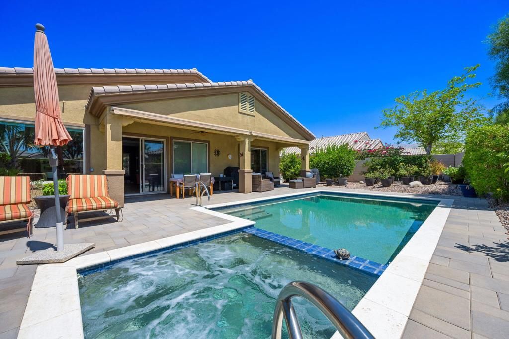 Image 1 of property listing at 39592 Camino Arbusto, Indio, CA 92203