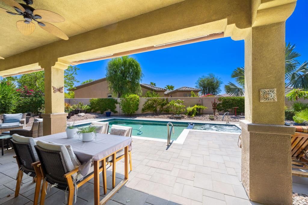 Image 18 of property listing at 39592 Camino Arbusto, Indio, CA 92203
