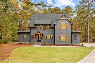 173 Grace Court, West End, NC 27376