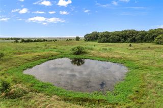 Tract 9 County Road 3040, Kerens, TX 75144
