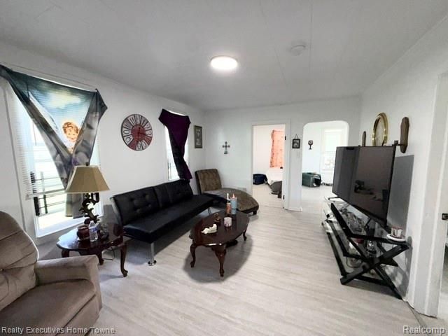 57 Oak Street, River Rouge, MI 48218