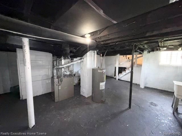 57 Oak Street, River Rouge, MI 48218