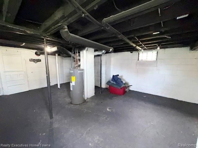 57 Oak Street, River Rouge, MI 48218