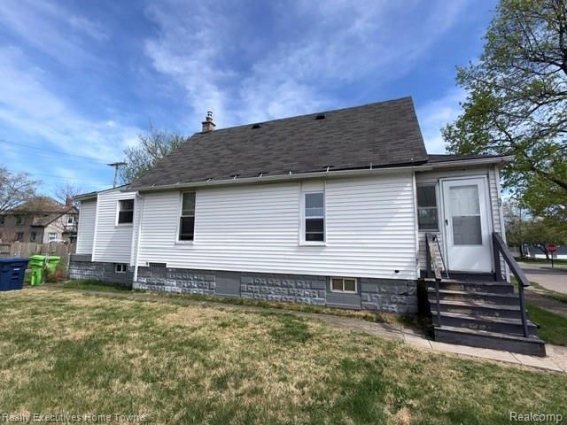 57 Oak Street, River Rouge, MI 48218