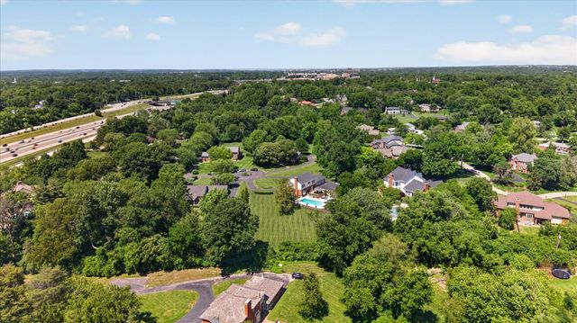 12404 Cedar Moor Drive, Saint Louis, MO 63131