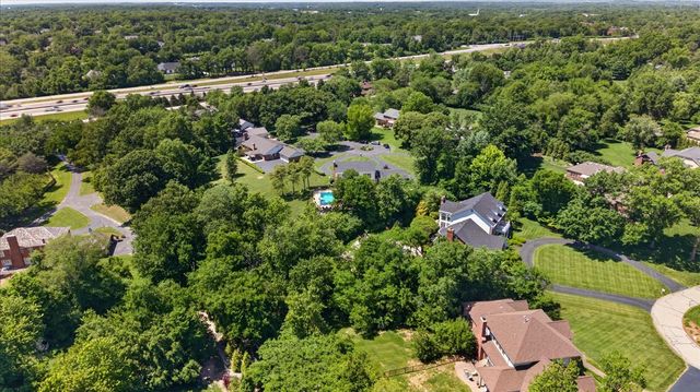12404 Cedar Moor Drive, Saint Louis, MO 63131