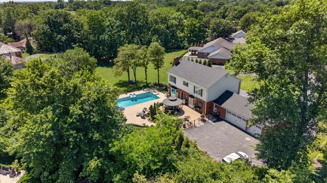 12404 Cedar Moor Drive, Saint Louis, MO 63131