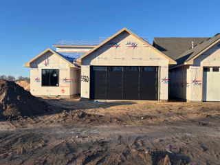 5560 Wandering Way, Maize, KS 67101