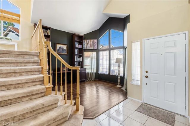 3518 Sandstone Court, Palmdale, CA 93551