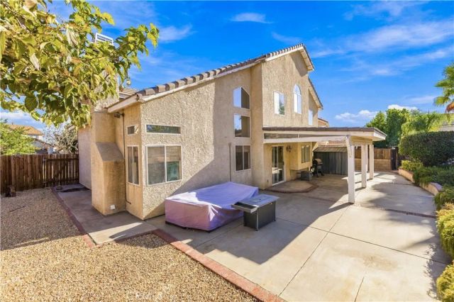 3518 Sandstone Court, Palmdale, CA 93551