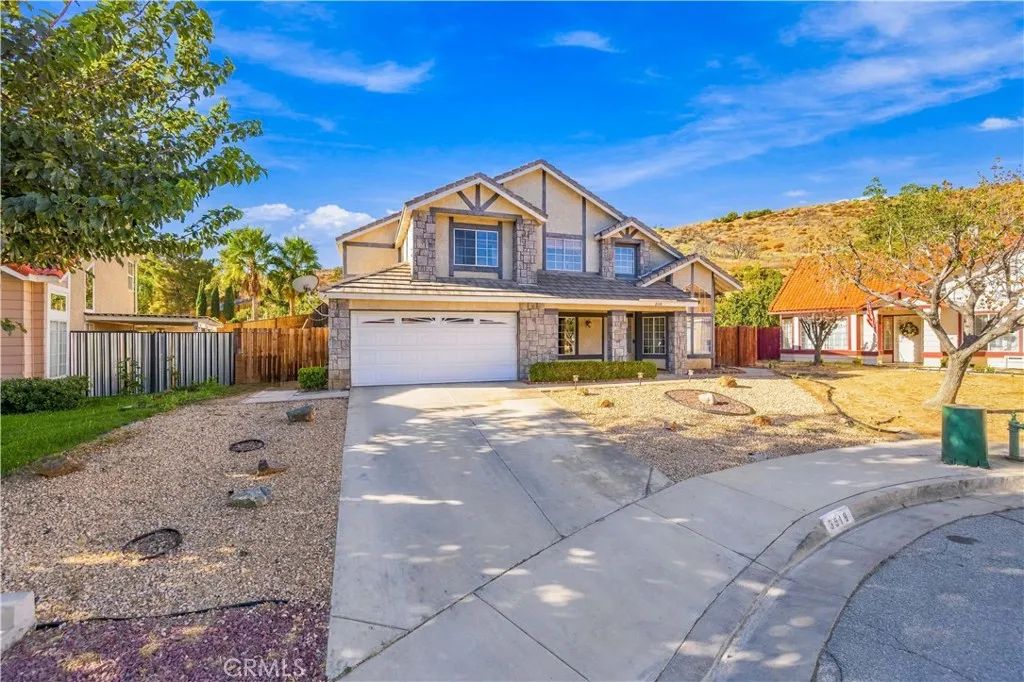 3518 Sandstone Court, Palmdale, CA 93551