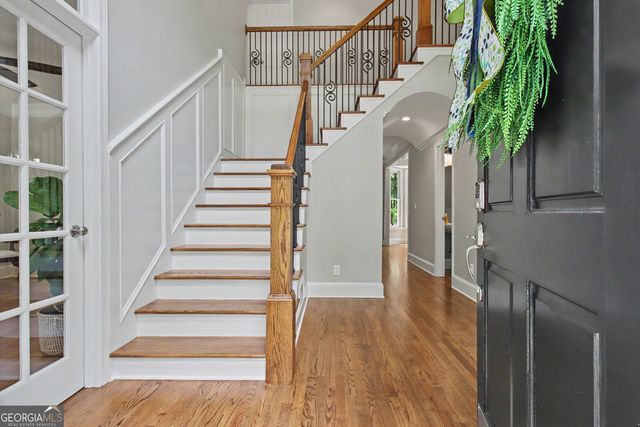 370 Stonehaven Drive, Fayetteville, GA 30215