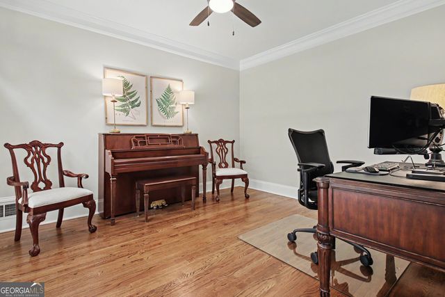 370 Stonehaven Drive, Fayetteville, GA 30215
