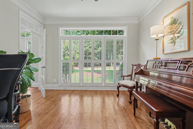 370 Stonehaven Drive, Fayetteville, GA 30215