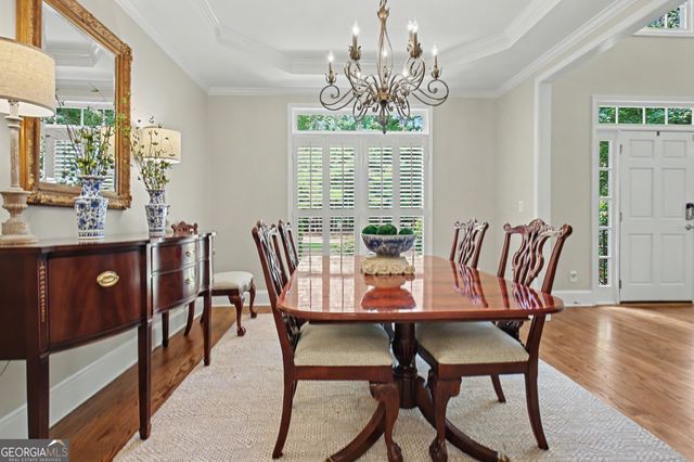 370 Stonehaven Drive, Fayetteville, GA 30215
