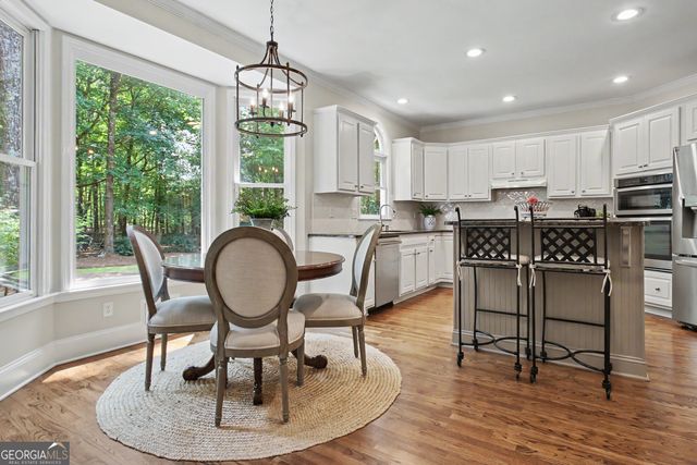 370 Stonehaven Drive, Fayetteville, GA 30215