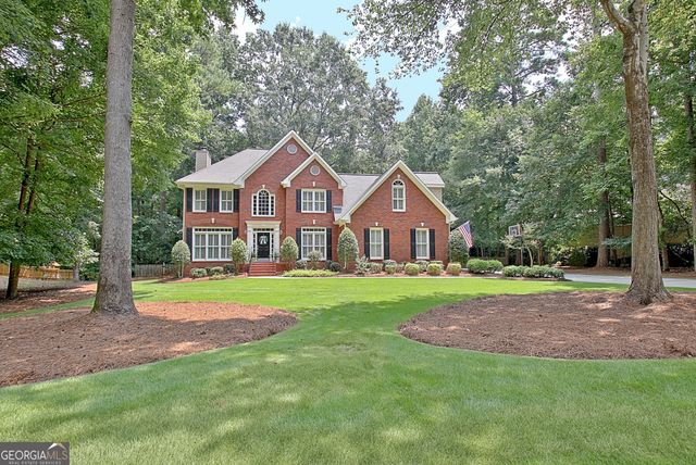 370 Stonehaven Drive, Fayetteville, GA 30215