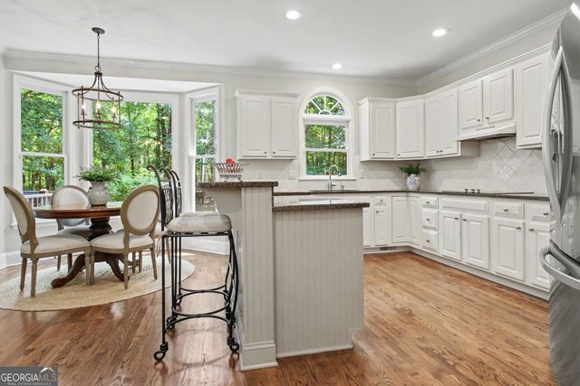370 Stonehaven Drive, Fayetteville, GA 30215