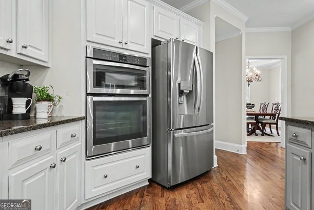 370 Stonehaven Drive, Fayetteville, GA 30215