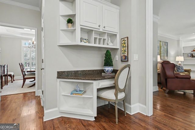 370 Stonehaven Drive, Fayetteville, GA 30215