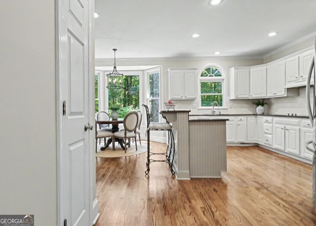 370 Stonehaven Drive, Fayetteville, GA 30215