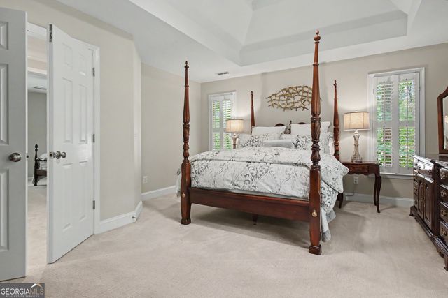 370 Stonehaven Drive, Fayetteville, GA 30215