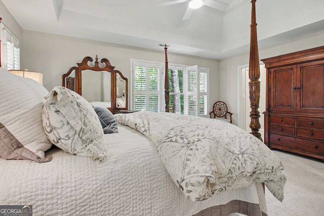370 Stonehaven Drive, Fayetteville, GA 30215