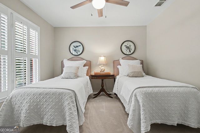 370 Stonehaven Drive, Fayetteville, GA 30215