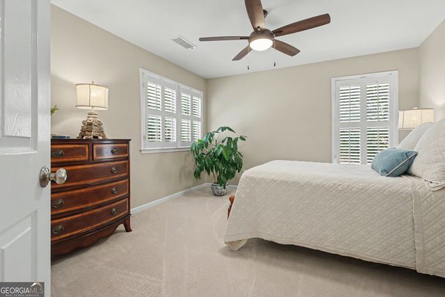 370 Stonehaven Drive, Fayetteville, GA 30215