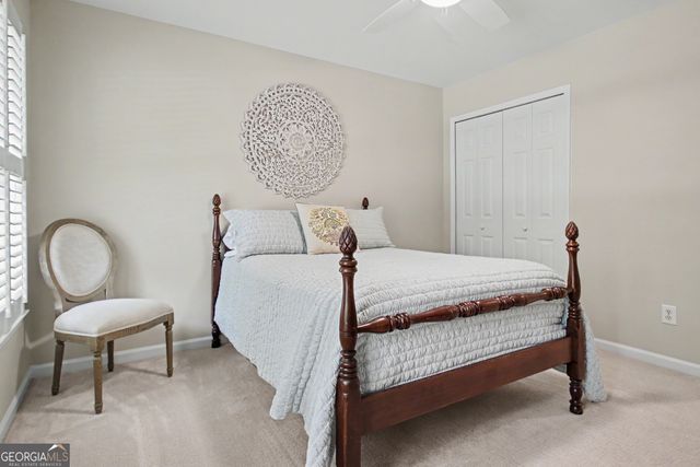 370 Stonehaven Drive, Fayetteville, GA 30215
