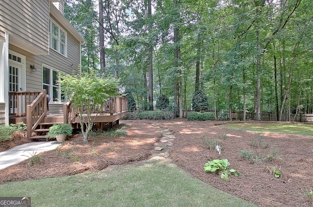 370 Stonehaven Drive, Fayetteville, GA 30215