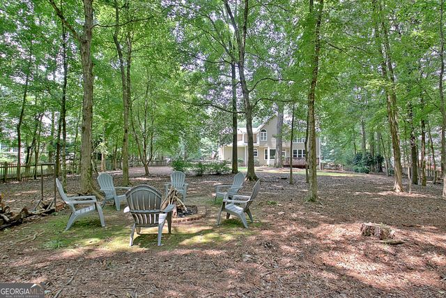 370 Stonehaven Drive, Fayetteville, GA 30215