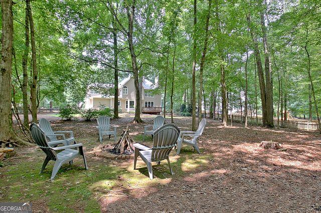 370 Stonehaven Drive, Fayetteville, GA 30215