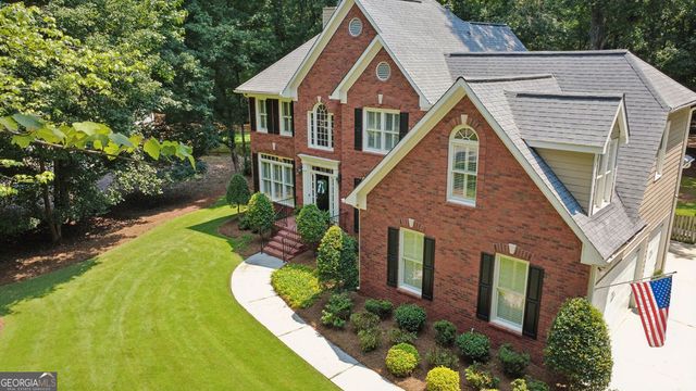 370 Stonehaven Drive, Fayetteville, GA 30215