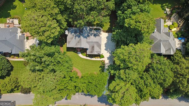 370 Stonehaven Drive, Fayetteville, GA 30215
