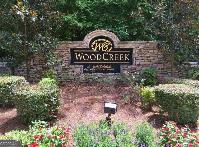 370 Stonehaven Drive, Fayetteville, GA 30215