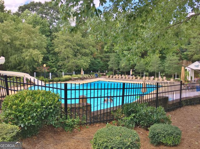 370 Stonehaven Drive, Fayetteville, GA 30215