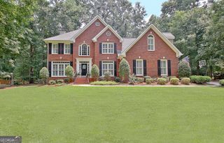 370 Stonehaven Drive, Fayetteville, GA 30215