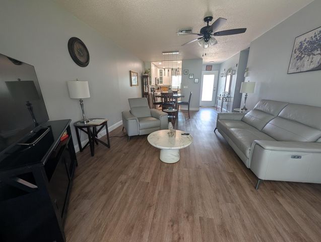 2671 Emory Drive E B, West Palm Beach, FL 33415