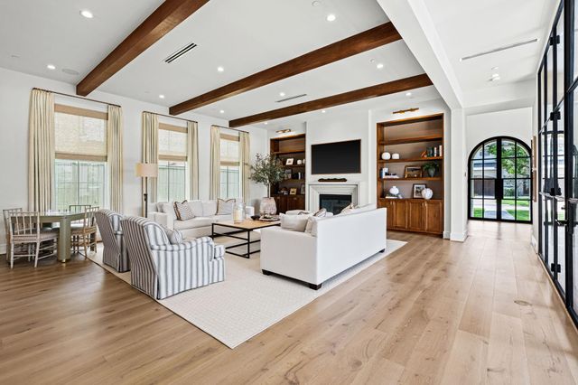 8722 Lupton Lane, Houston, TX 77055