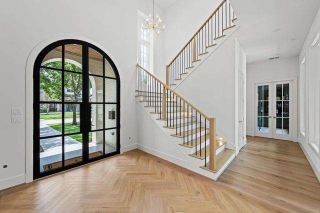 8722 Lupton Lane, Houston, TX 77055