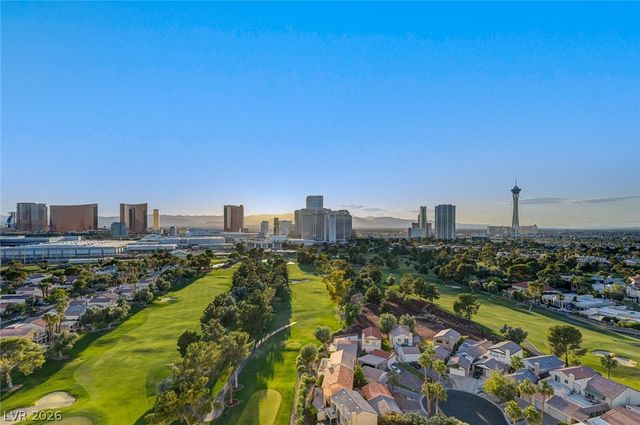 3111 Bel Air Drive 20E, Las Vegas, NV 89109
