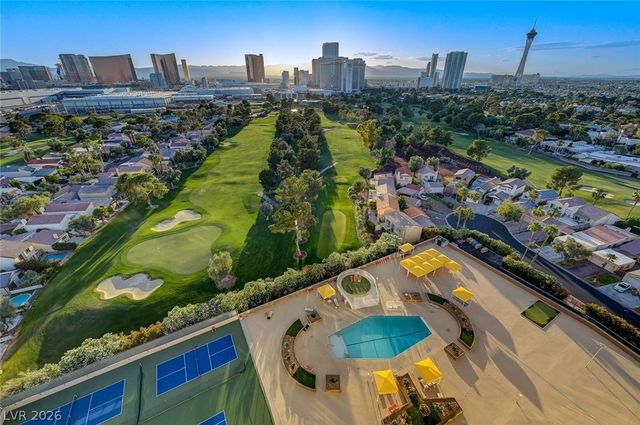 3111 Bel Air Drive 20E, Las Vegas, NV 89109