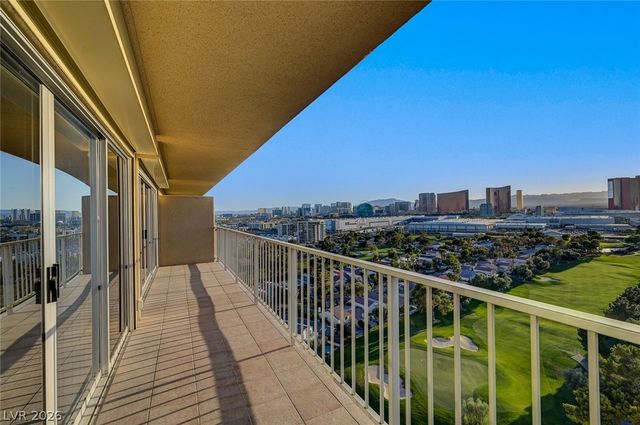 3111 Bel Air Drive 20E, Las Vegas, NV 89109