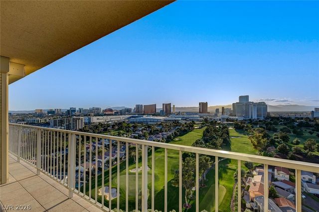 3111 Bel Air Drive 20E, Las Vegas, NV 89109