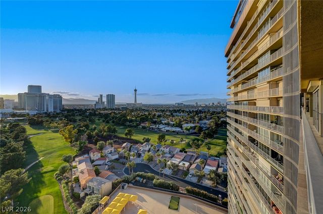 3111 Bel Air Drive 20E, Las Vegas, NV 89109