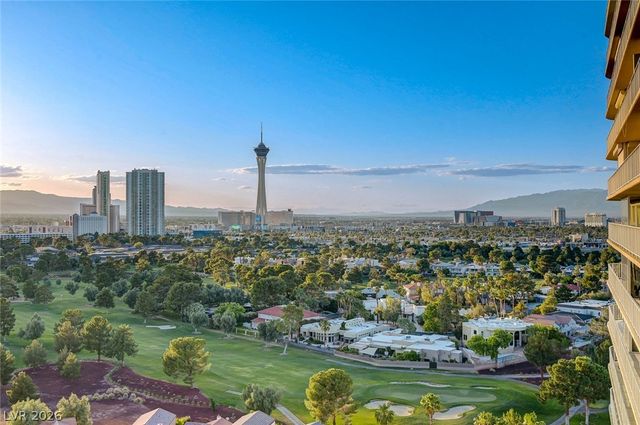 3111 Bel Air Drive 20E, Las Vegas, NV 89109