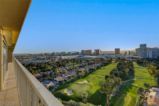 3111 Bel Air Drive 20E, Las Vegas, NV 89109