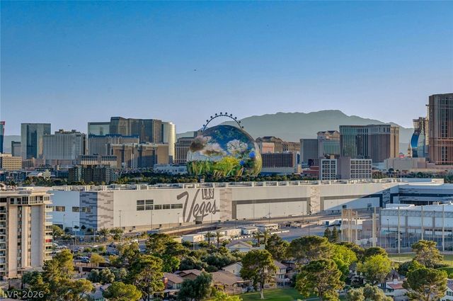 3111 Bel Air Drive 20E, Las Vegas, NV 89109