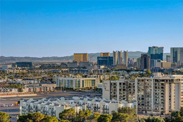 3111 Bel Air Drive 20E, Las Vegas, NV 89109